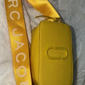 Marc Jacobs The Snapshot